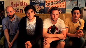 Estrenamos en exclusiva "Shake shake", el nuevo videoclip de Pull my strings