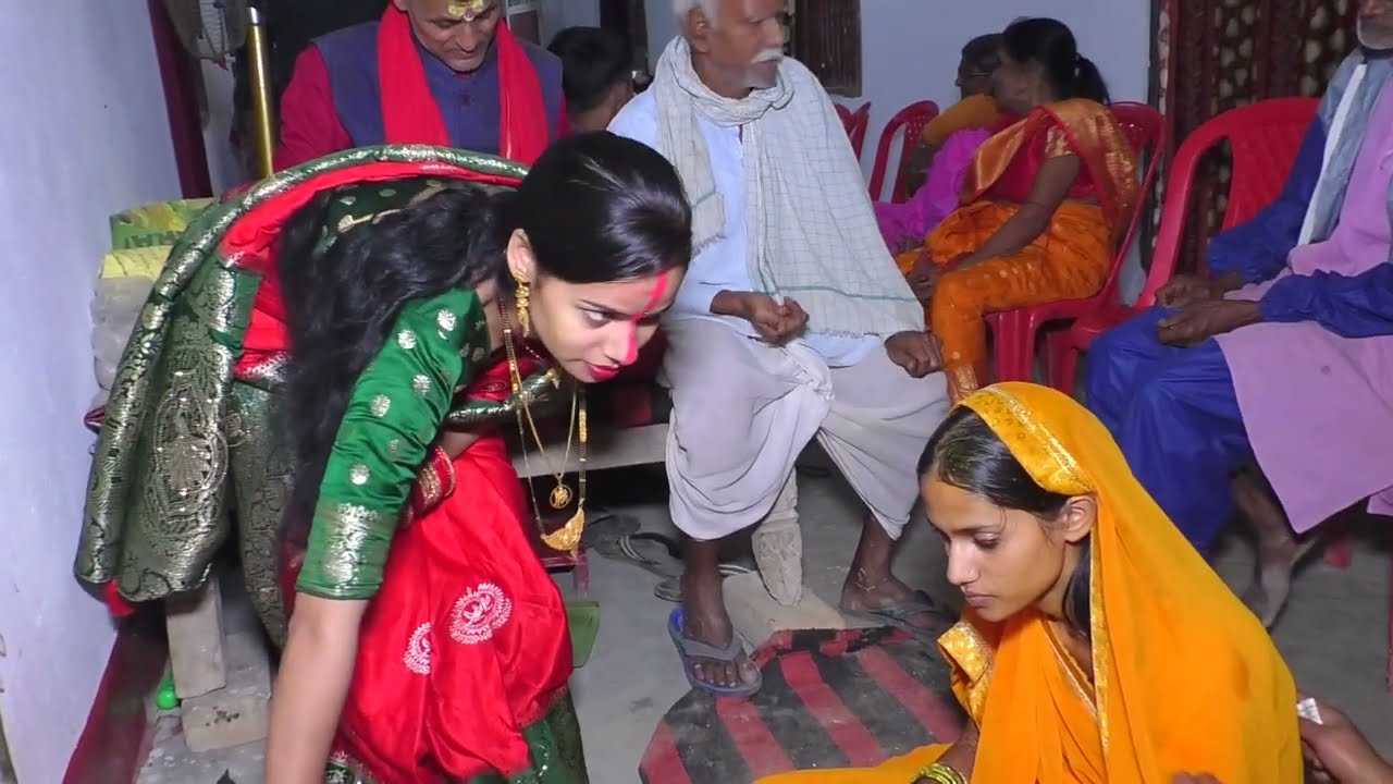 रीयल शादी एपिसोड -4 