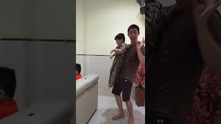 KECOA BIKIN KAGET ANJUAY 😂