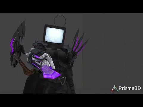 Test Animation no.1