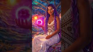 gaia love #ThreeMoons#PinkSourceEnergy#GaiaSong#SoulPower#EarthPrayer#CosmicFolk