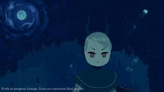 Minoria - Trailer d'annonce