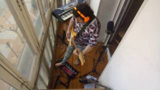 #Yo me quedo en casa 2 Loop contest Eduardo kuadrado live desde casa . #Yo me quedo en casa 2 Loop contest Eduardo kuadrado live desde casa .