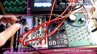 The Resonance Period