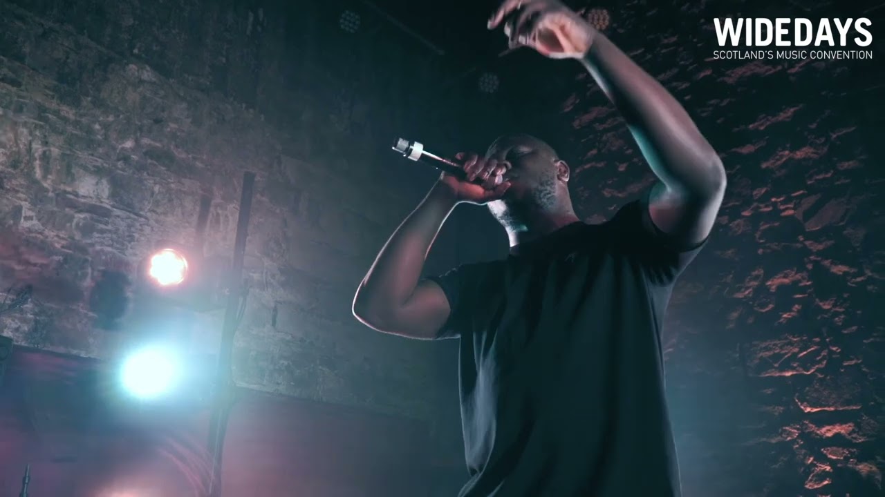 Bemz on opening for big names, M4 Festival, and recognition from the BBC