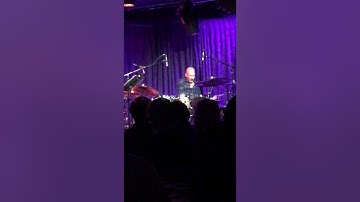 Two for the Show Media client/drummer Steve Smith