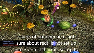 Beta testing day 1 :)