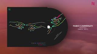 Fabio Carminati - Terevoir Radio Edit Patchouli Deep London