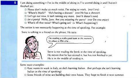 English Grammar in use, Unit-1 (Third edition)Ashin Susitta