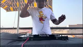 #01 - Mr Twala - RNB Soul Session - Iketleng Lounge - Freedom Park, Soweto