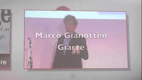 IMAGINE2012 - The Event