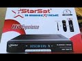 TUTO SUR SR-90000HD EXTRÊME كل شئ على جهاز