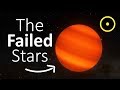 What is a Brown Dwarf?