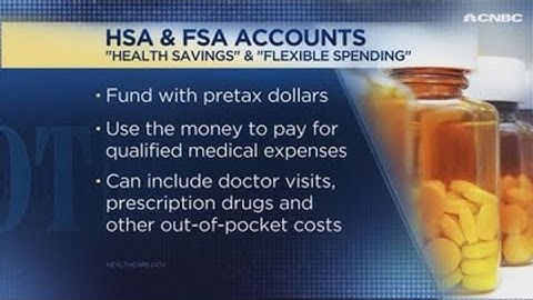 How to choose your health care plan during open enrollment