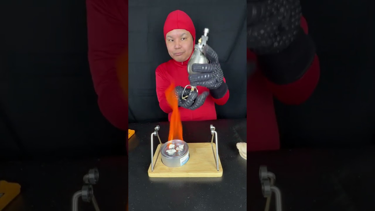 Kamitako's Cooking video 🤤🍴🤤🍴#kamitako #asmr #popcornmachine