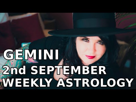 gemini-weekly-astrology-horoscope-2nd-september-2019