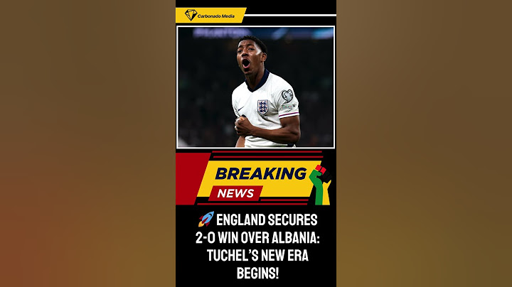 England's Winning Start: Lewis-Skelly Shines, Kane Scores in Tuchel's Debut