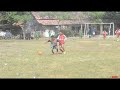 VIDEO: WOW!!! Skill Ciamik Para Pemain Bina Rosada Soccer U-11