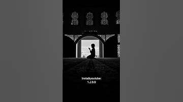 آيه 127-128 من سورة النحل بصوت الشيخ فارس عباد