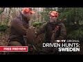 Driven Hunts: Sweden, Eps 2 | An MOTV Original
