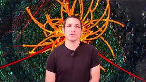 Martin Flechl explains the Higgs Boson