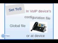 VoIP and QoS