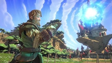 Project Spark E3 2014 Trailer