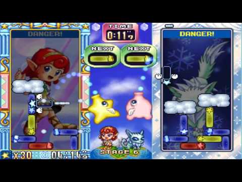 Star Sweep Story mode full