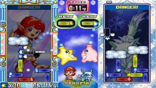 Star Sweep Story mode full screenshot 5