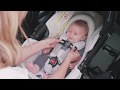 Orbit baby g5 car seat