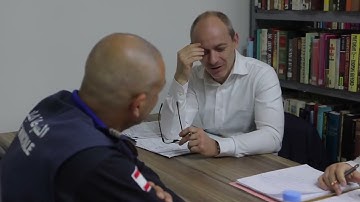 Community Policing | FIIAPP