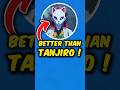 sabito Tanjiro se Zyada Strong ha #shorts #anime #demonslayer