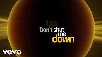 ABBA - Don't Shut Me Down (Lyric Video)