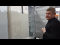 Видео обзор холодильника LG Door Cooling+ GA-B509MMQZ