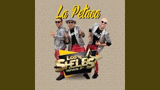 Video thumbnail of "Los Sheles - La Petaca"