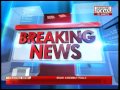 Uttar Pradesh: Protests against start