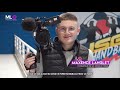 Derrire la camra avec ml productions dunkerque  lusg handball 