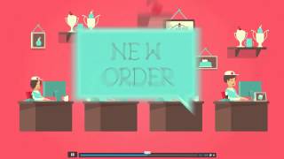 Explainer Video CakesToday