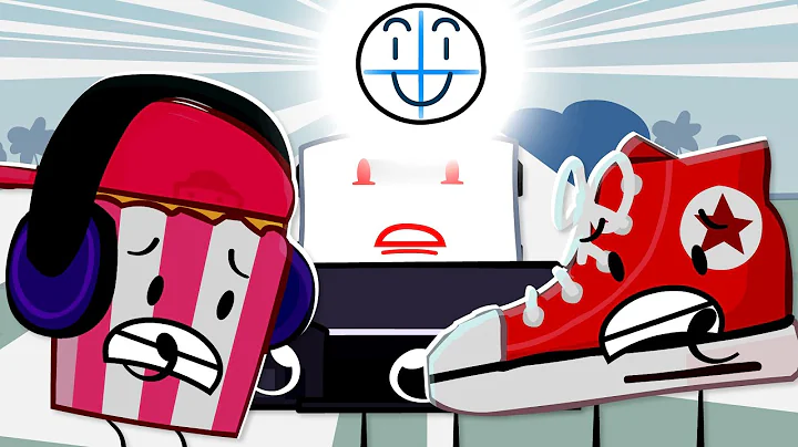 Animatic Battle 2 Reanimated