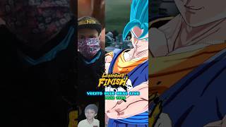 DBZ LEGENDS VEGITO BLUE FINISHER REAL LIVE(MUIZ 1994)