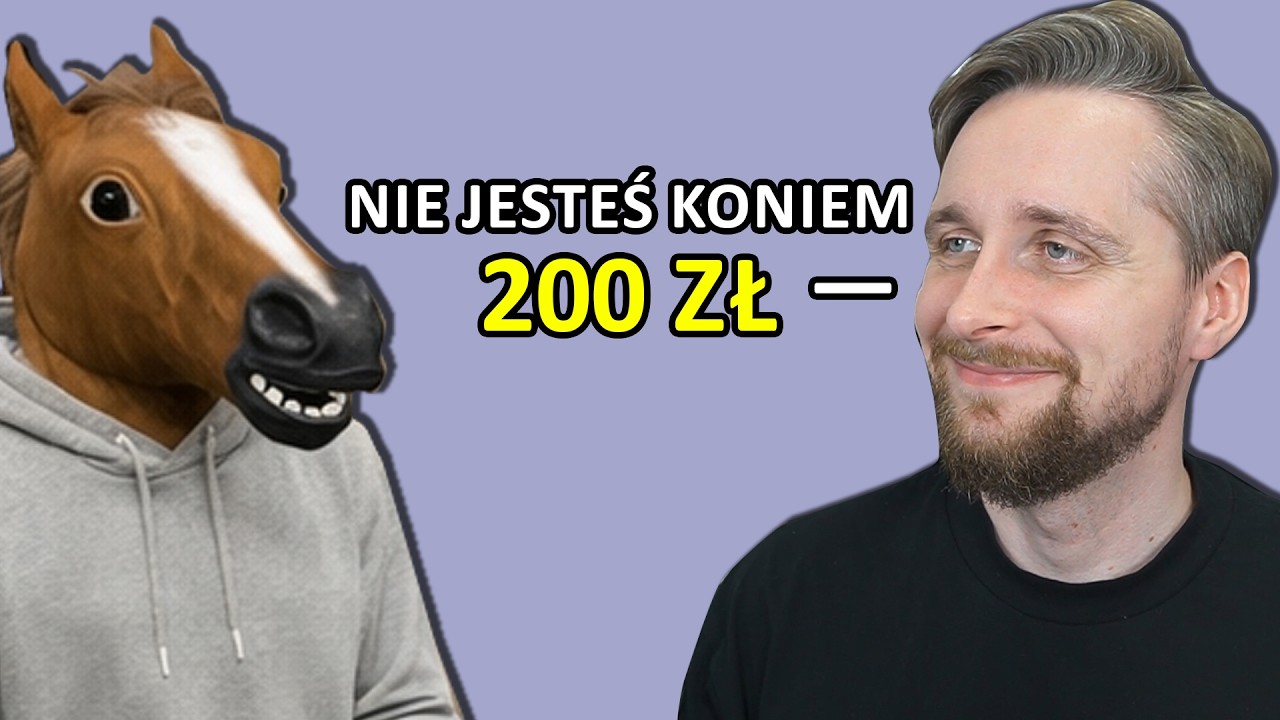 ZOSTAŁEM NAJGORSZYM TERAPEUTĄ! 😈