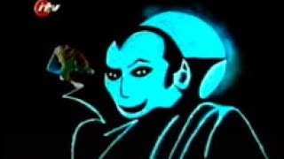 Art Attack 1997 Halloween Fully Episode Spooky Uk Kids Tv Continuity Adverts Wavelength Show