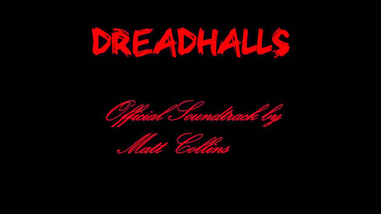 Now s A Good Time To Run Dreadhalls Official Soundtrack YouTube