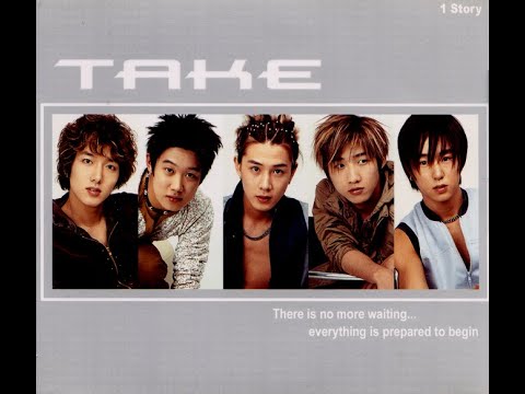 [DANCE] 테이크 (TAKE) - Party | 가사 (Lyrics)