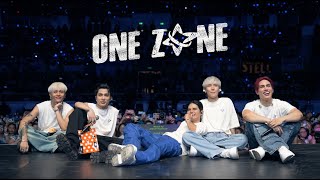 One Zone Sb19 Half A Decade Celebration Fanmeet Highlights