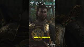 Assassins Creed Shadows Preview #assassinscreed #preview #shorts