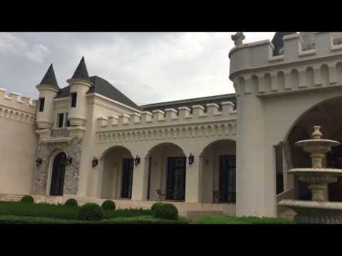 My Ozone, KHAOYAI Castle hotel stay!
