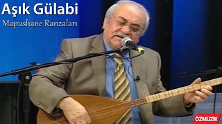 Aşık Gülabi - Mapushane Ranzaları - Canlı Performans Resimi