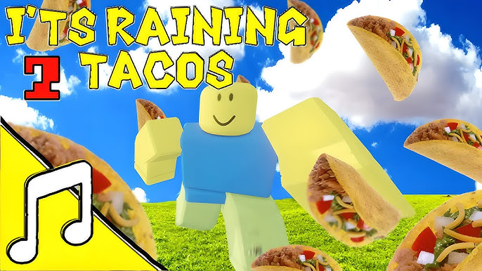 Tutorial for raining tacos part 1<3 my sleyers #foryoupage @⠀ #💀💀 #p
