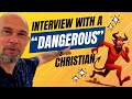 Interview with a dangerous christian torben sndergaard part 1